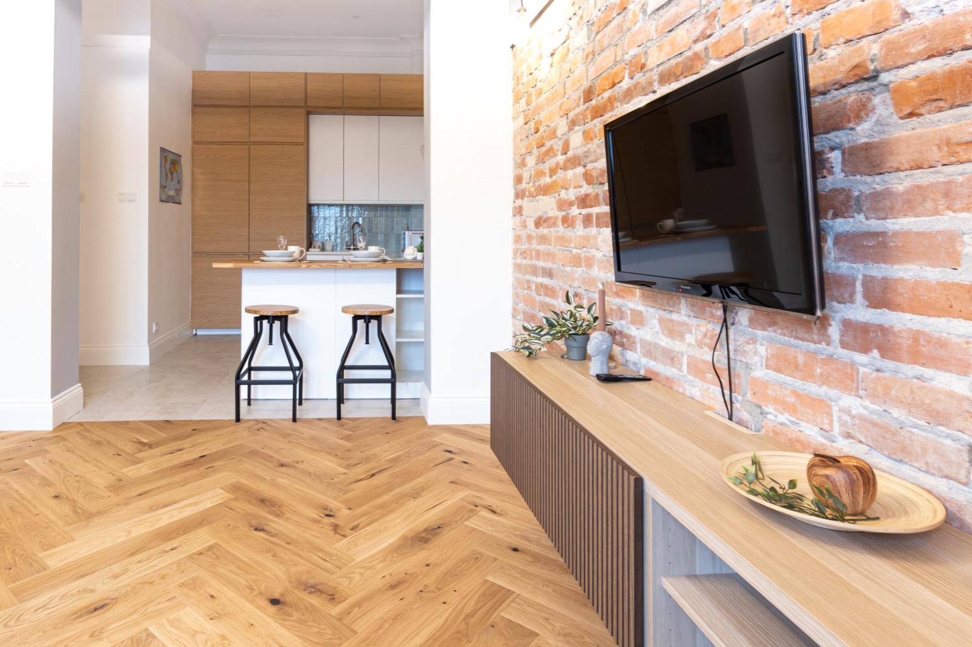 Superapart Andersa 25 Warszawa Exteriör bild